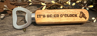 Three-Piece Bottle Opener Set - Cheers Pack